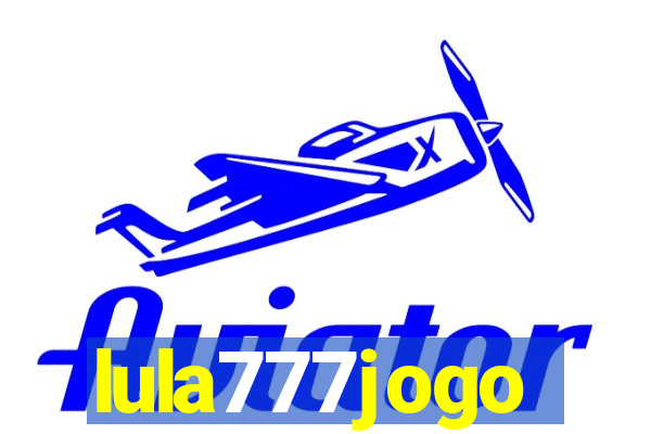 lula777jogo