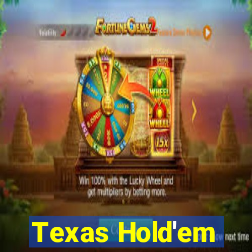 Texas Hold'em