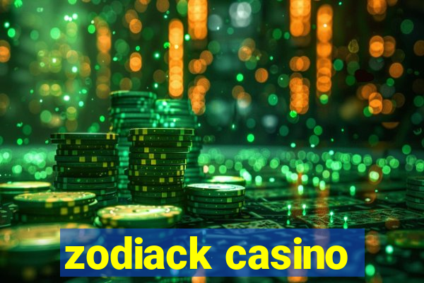 zodiack casino