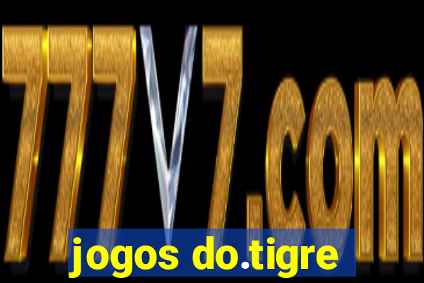 jogos do.tigre