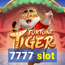 7777 slot