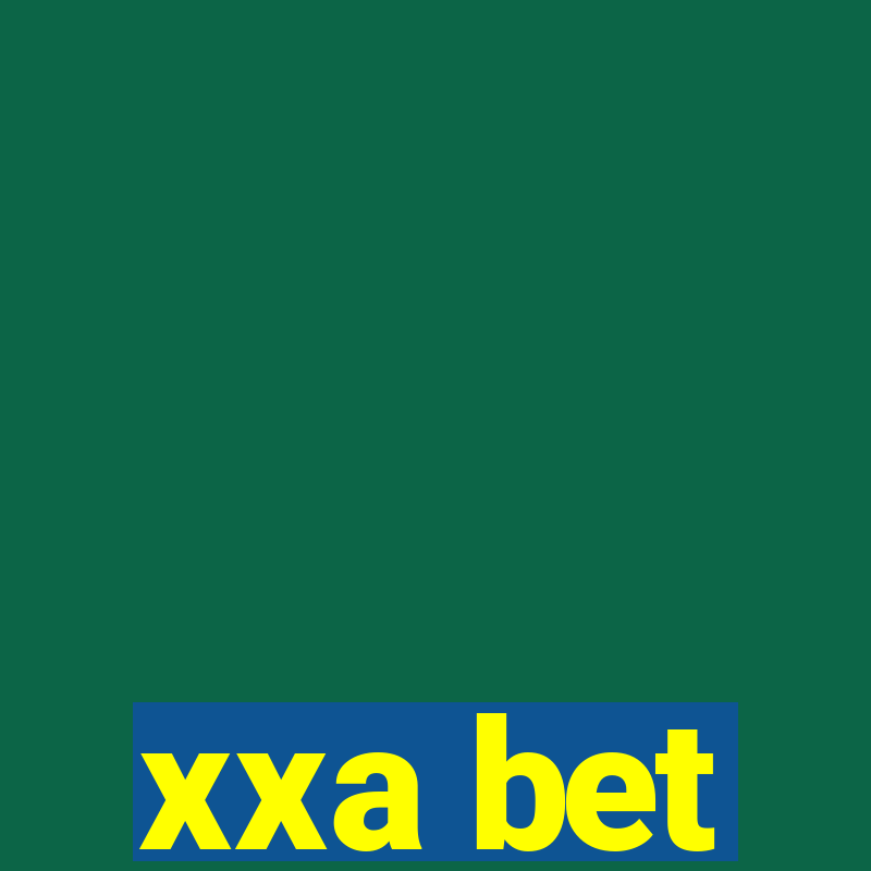 xxa bet