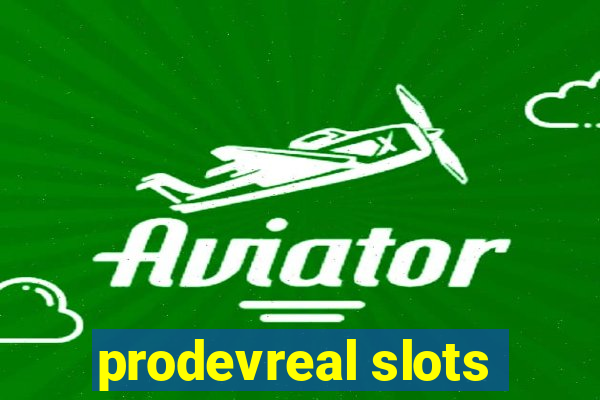 prodevreal slots