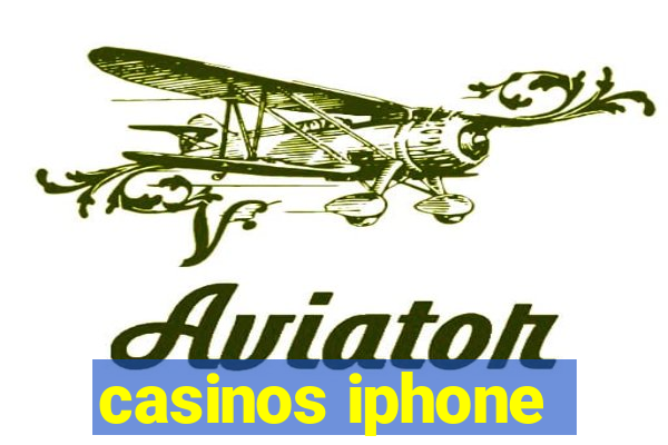 casinos iphone