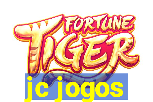 jc jogos