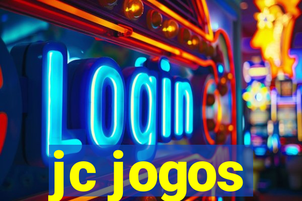 jc jogos