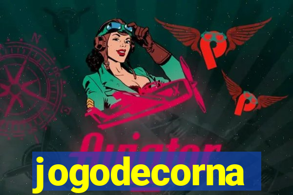 jogodecorna