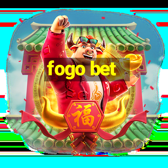 fogo bet