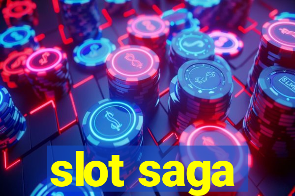 slot saga