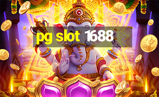 pg slot 1688