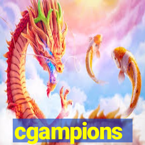 cgampions