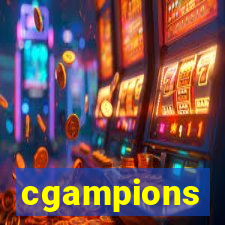 cgampions