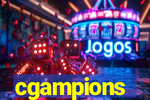 cgampions