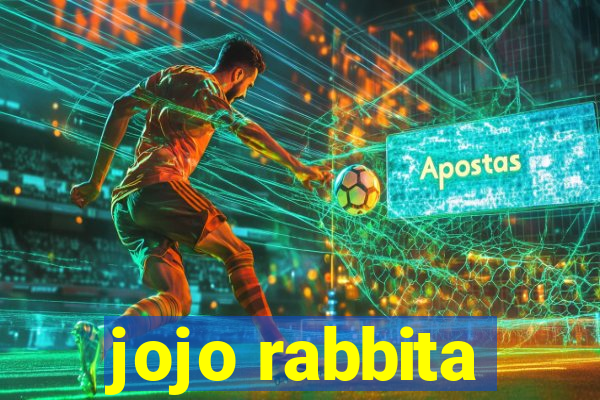 jojo rabbita