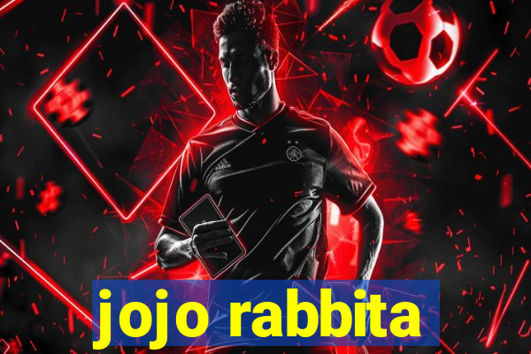 jojo rabbita