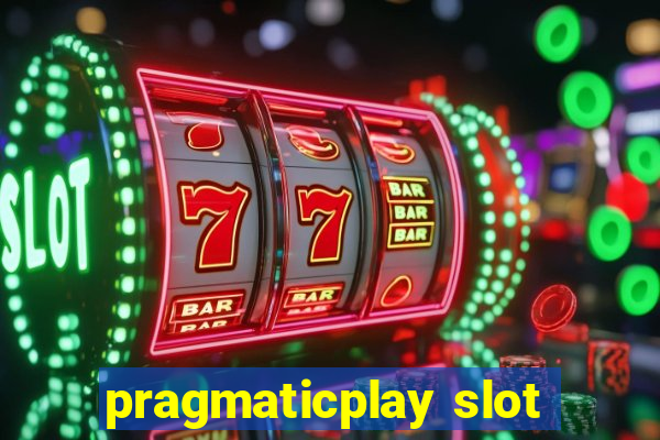 pragmaticplay slot