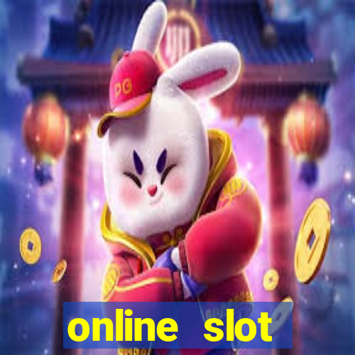 online slot machines for money