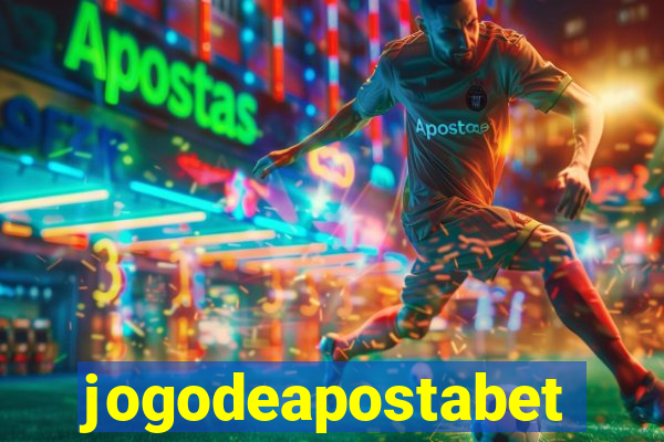 jogodeapostabet