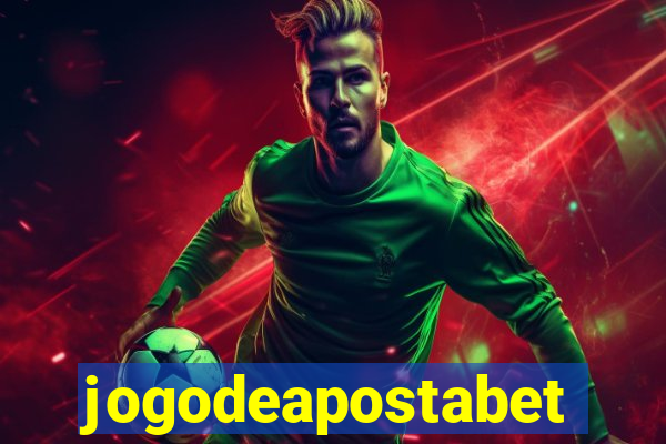 jogodeapostabet