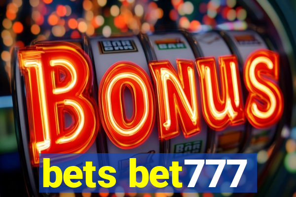 bets bet777