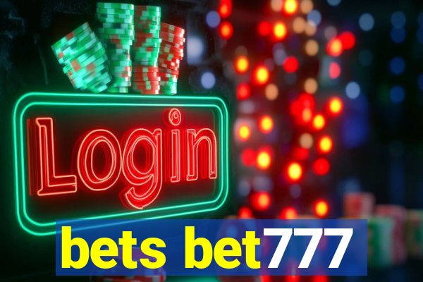 bets bet777