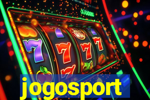 jogosport