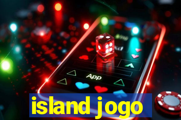 island jogo