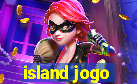 island jogo