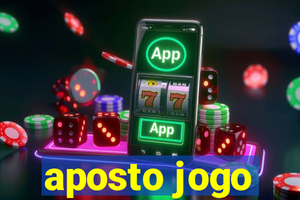 aposto jogo