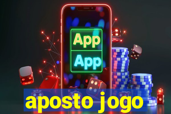 aposto jogo