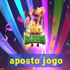 aposto jogo