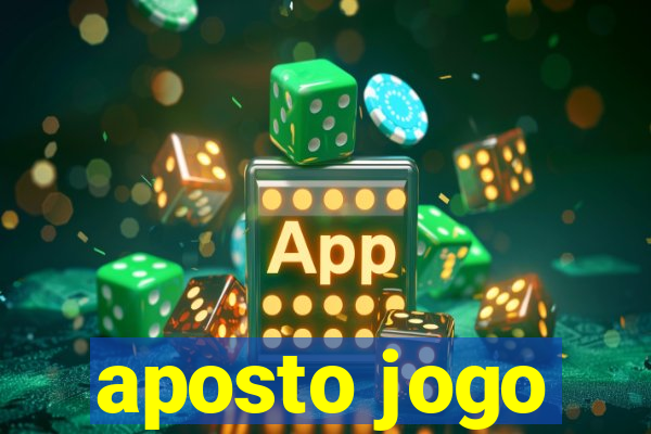 aposto jogo