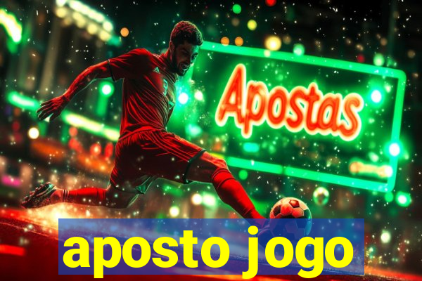 aposto jogo