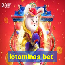 lotominas bet