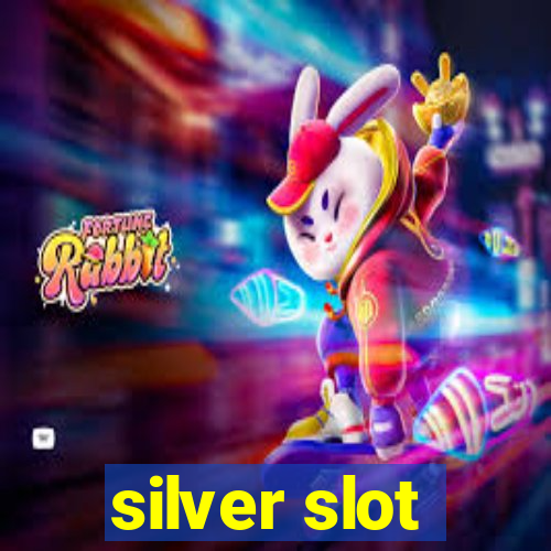 silver slot