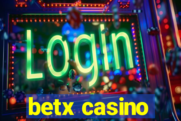 betx casino