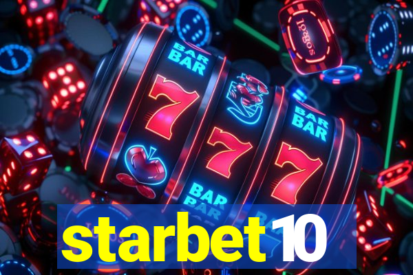 starbet10