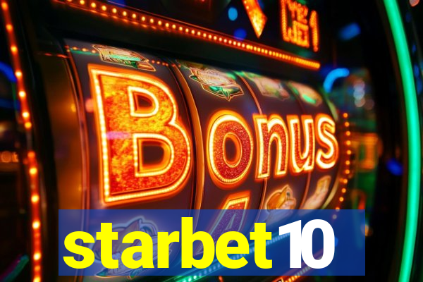 starbet10