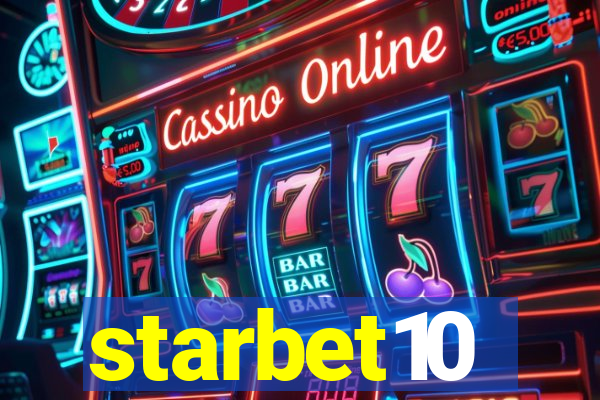 starbet10