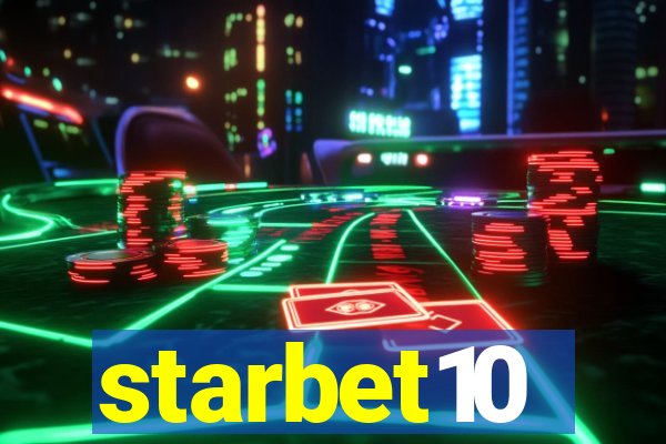 starbet10