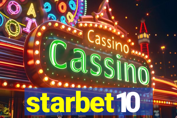 starbet10