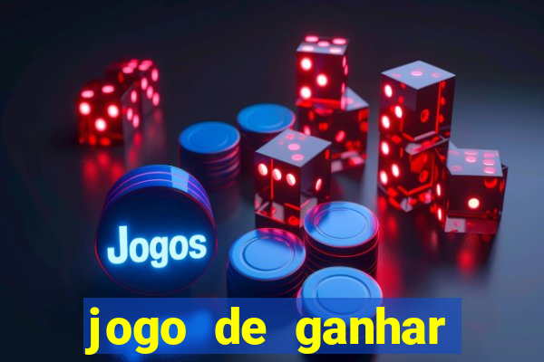 jogo de ganhar dinheiro no pix na hora