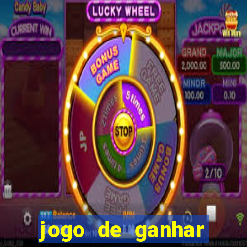 jogo de ganhar dinheiro no pix na hora