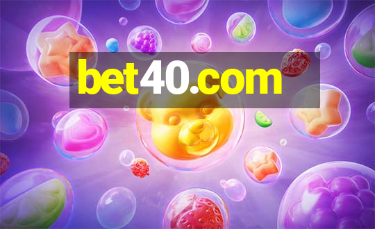 bet40.com