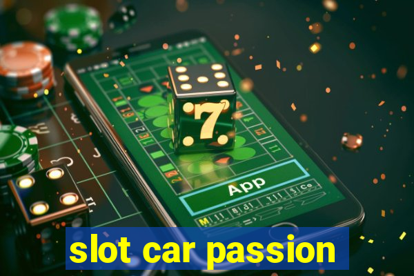 slot car passion