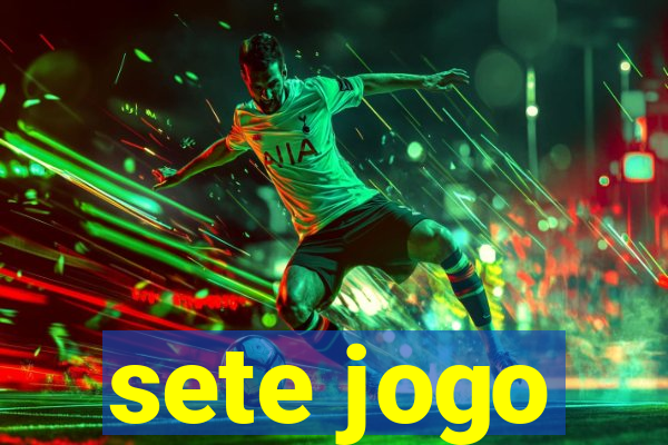 sete jogo