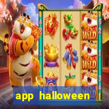 app halloween jackpot slots