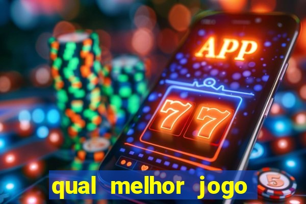 qual melhor jogo para jogar na blaze