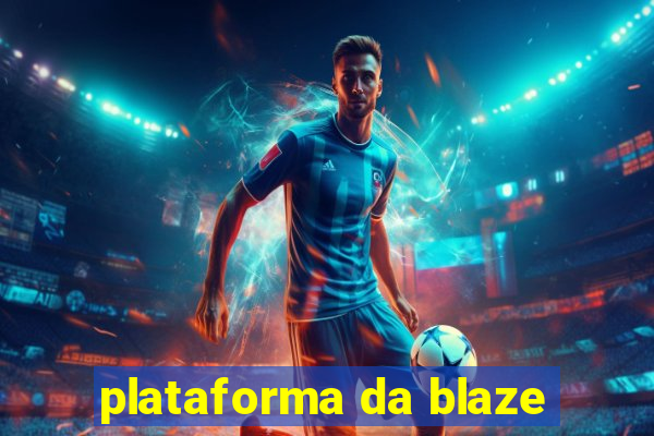 plataforma da blaze