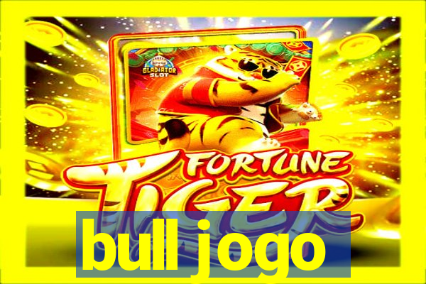 bull jogo